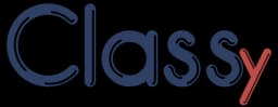 Classy Platform Logo
